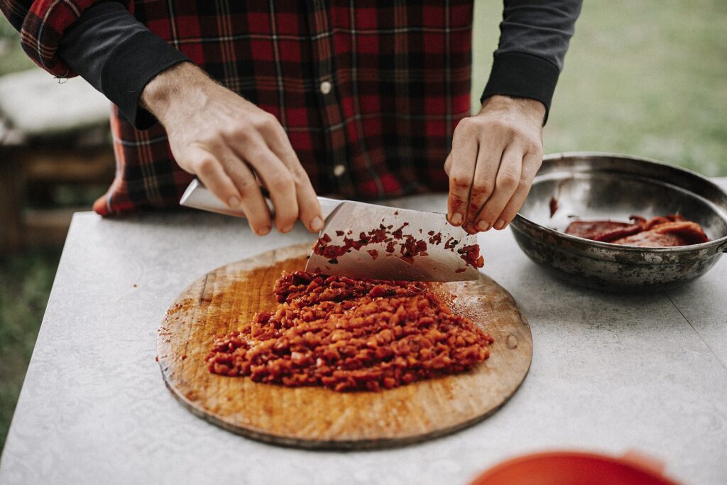Best chopping boards for meat, veg and everyday prep daily-use context