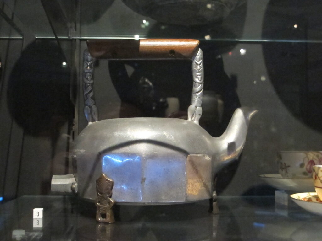 Kettle, electric, illustrating a daily-use detail in best electric kettles for hard-water areas