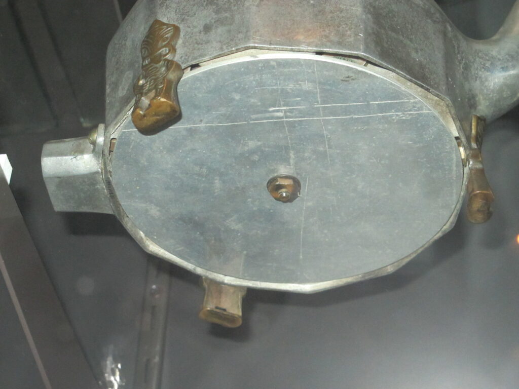 Kettle, electric, illustrating a daily-use detail in best electric kettles for hard-water areas