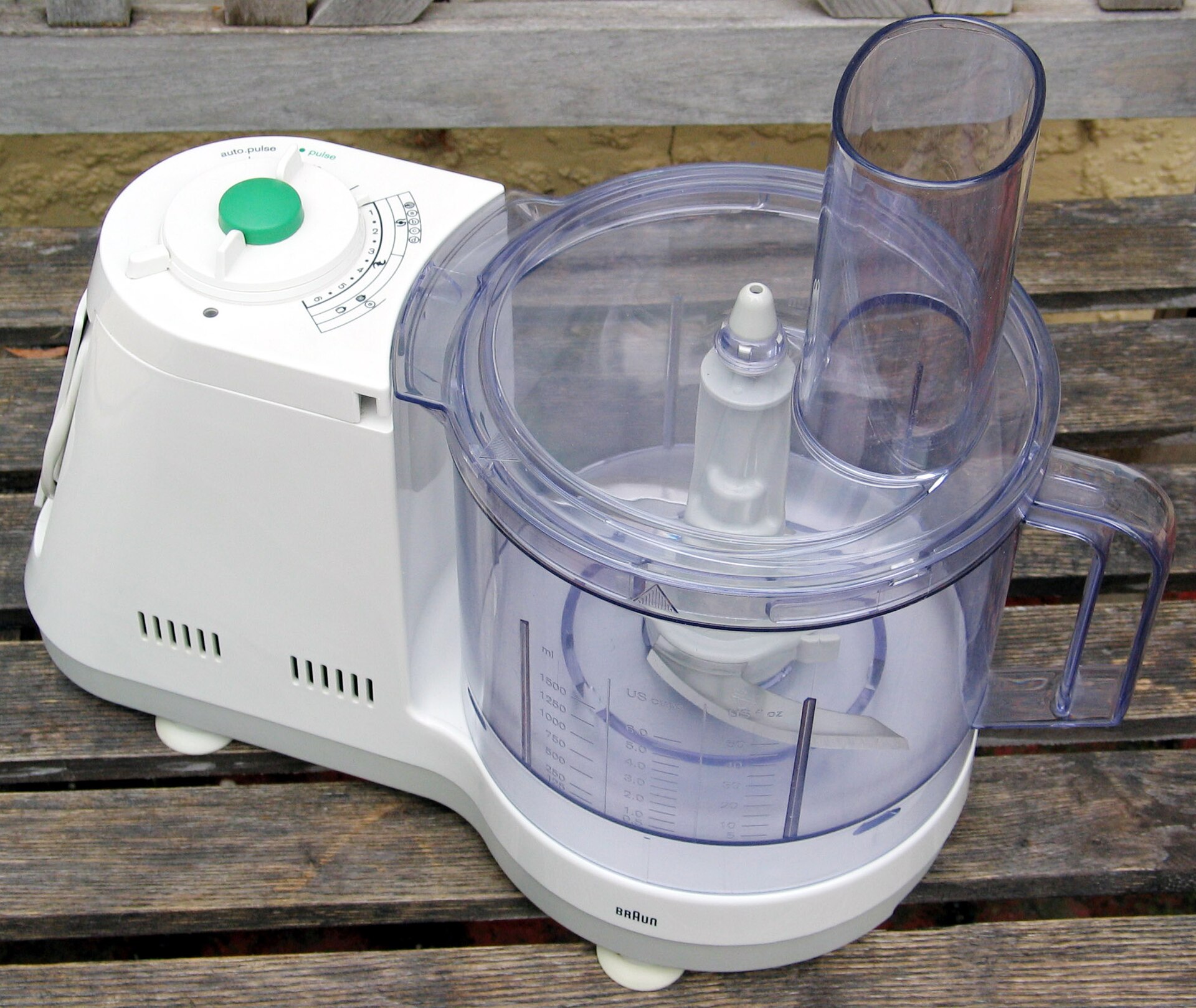 Food Processor 2 for best food processors for prep without cupboard regret