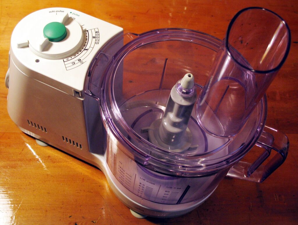 Best food processors for prep without cupboard regret daily-use context