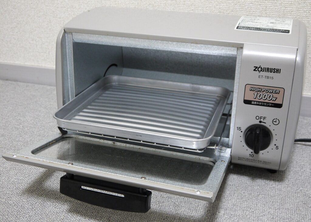 Best toasters for thick bread, bagels and crumpets practical detail