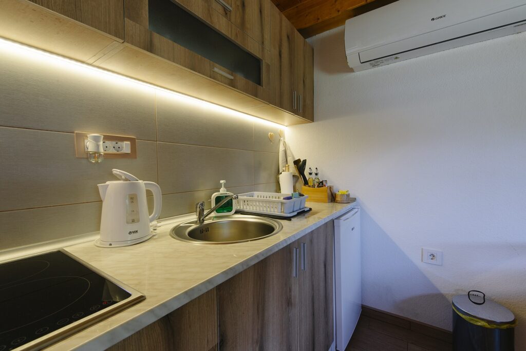 Countertop appliance storage mistakes to avoid practical detail