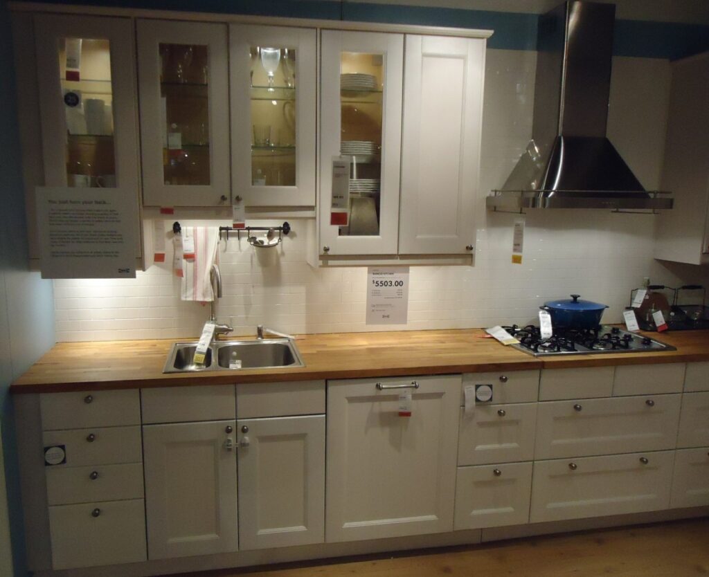 Countertop appliance storage mistakes to avoid daily-use context