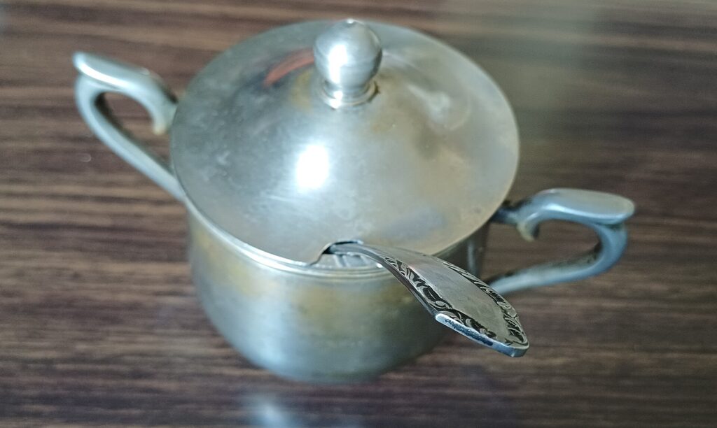 Descaling routines for kettles and coffee machines practical detail
