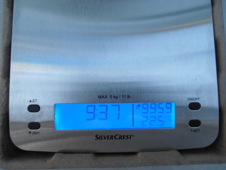 digital kitchen scales baking