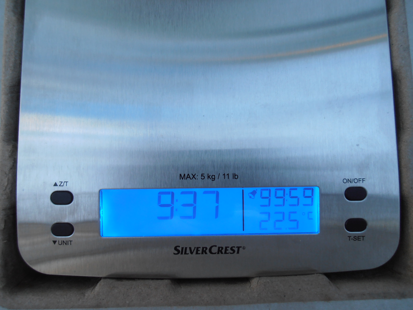Küchenwaage digital for digital kitchen scales buying guide for baking and meal prep