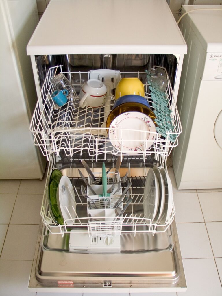 Dishwasher-safe claims: what still needs hand washing? daily-use context