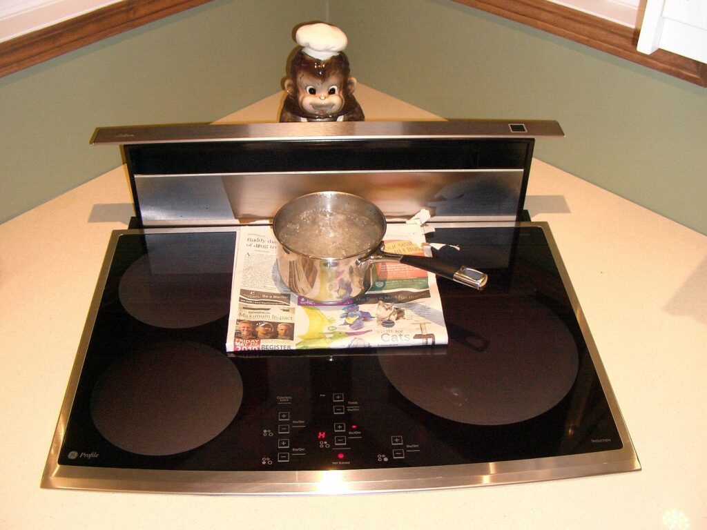 Induction pan buying guide for UK hobs daily-use context