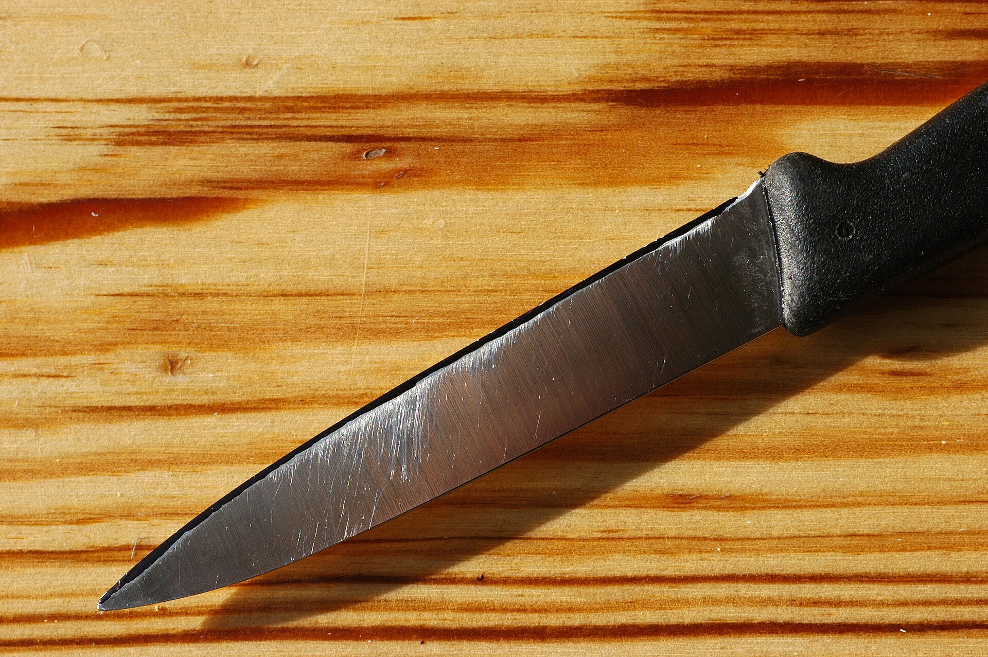 Knife sharpening pen check for knife sharpener buying guide for normal home cooks