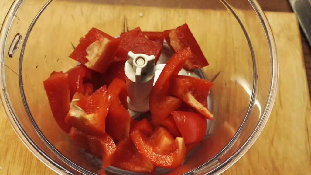 Mini chopper vs food processor: what should you buy? practical detail