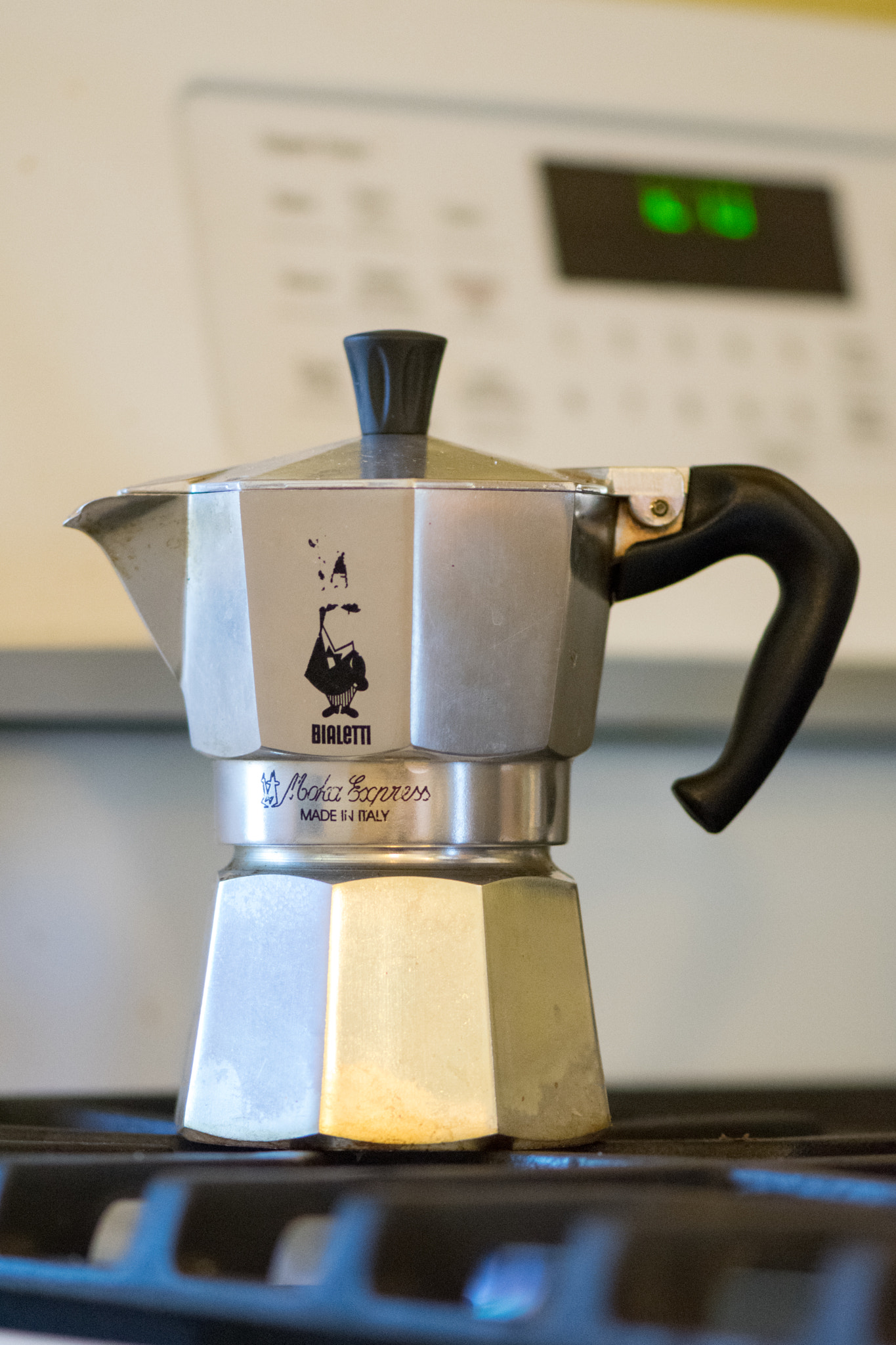 Moka Pot for moka pot buying guide for gas and induction hobs
