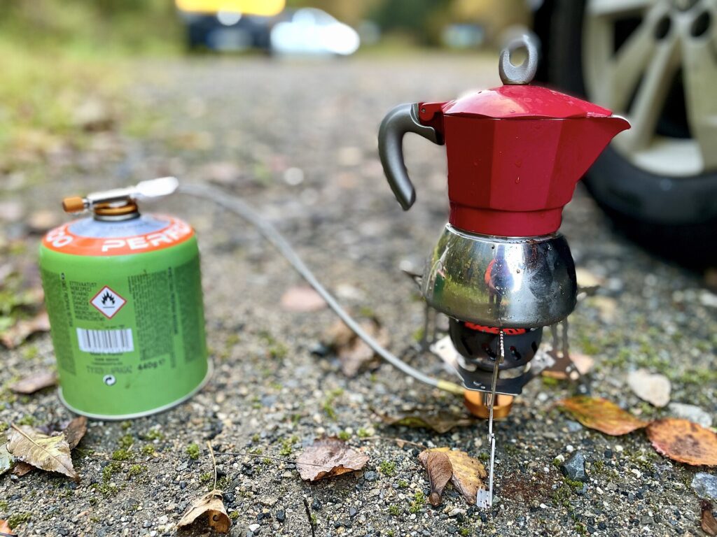 Moka pot buying guide for gas and induction hobs practical detail