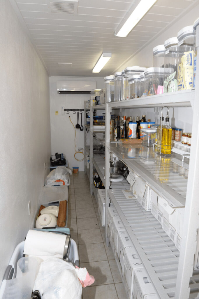 Pantry storage mistakes that waste space and food practical detail